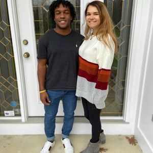 Meet your Posher, Paul